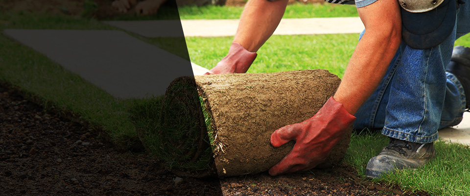 Hustonville Landscapers