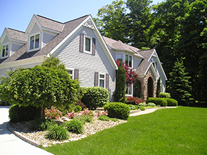 Landscapers and Lawncare Services in Hustonville, KY